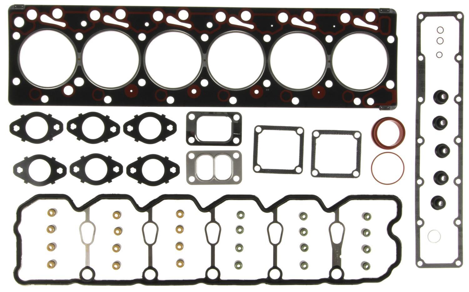 MAHLE ORIGINAL/CLEVITE HS541742