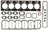 MAHLE ORIGINAL/CLEVITE HS541742