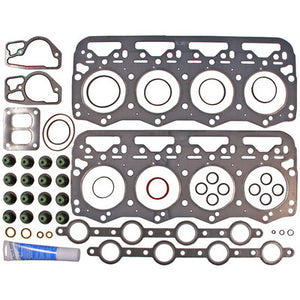 MAHLE CLEVITE HS54204A Head Set fits Ford 7.3L Diesel