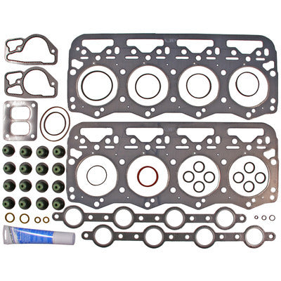 MAHLE ORIGINAL/CLEVITE HS54204A
