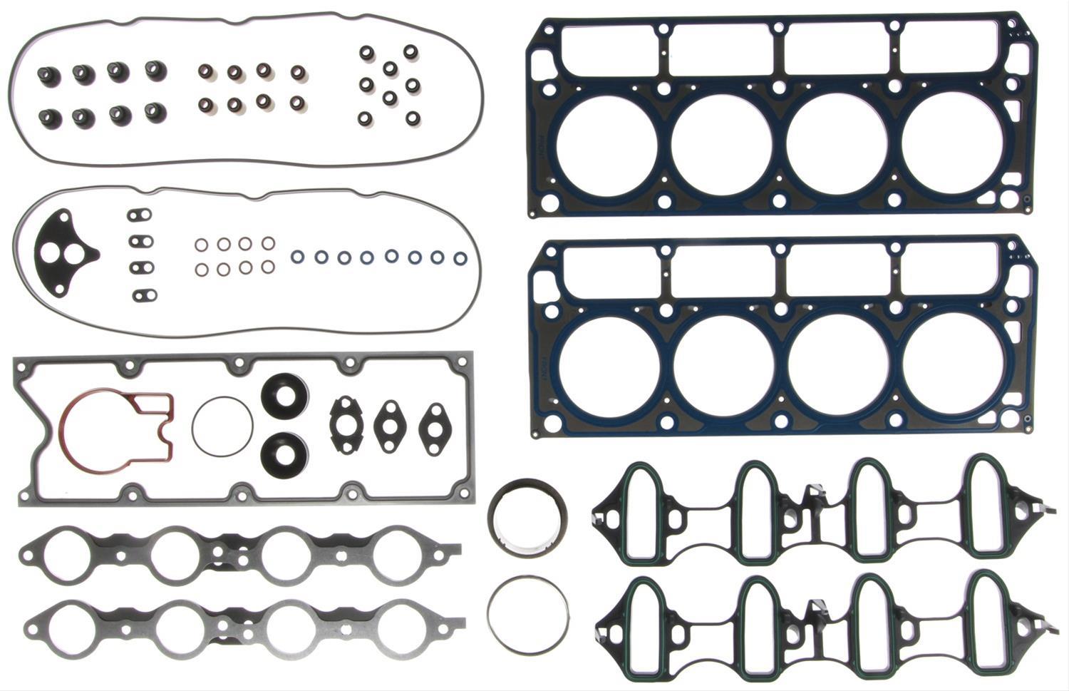 MAHLE ORIGINAL/CLEVITE HS54331