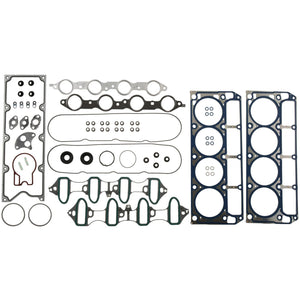 MAHLE CLEVITE HS54332A Head Gasket Set 01 fits Chevy 6.0L