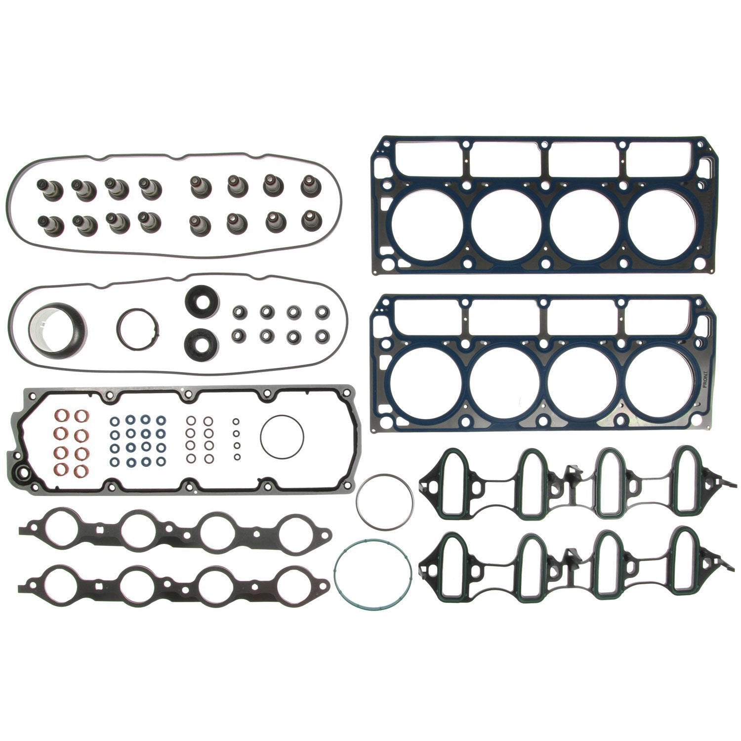 MAHLE ORIGINAL/CLEVITE HS54442C