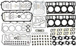 MAHLE CLEVITE HS54450 Head Set fits Ford 6.0L Diesel