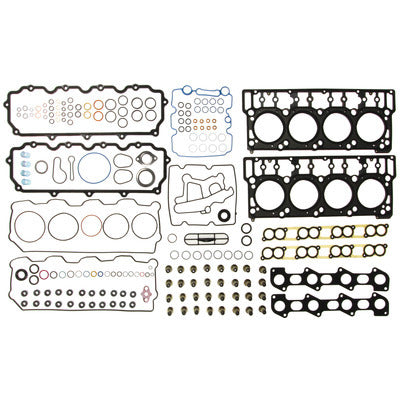 MAHLE ORIGINAL/CLEVITE HS54579