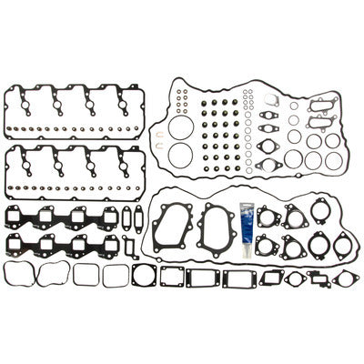 MAHLE ORIGINAL/CLEVITE HS54580A