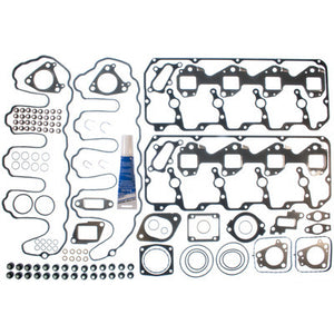 MAHLE CLEVITE HS54580B Head Set 6.6L fits GM Duramax