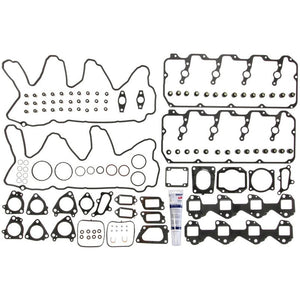 MAHLE CLEVITE HS54580C Head Set 6.6L fits GM Duramax
