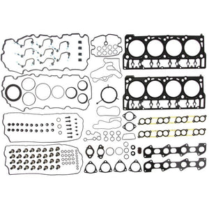 MAHLE CLEVITE HS54657 Head Set fits Ford 6.4L Diesel