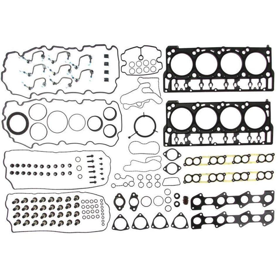 MAHLE ORIGINAL/CLEVITE HS54657