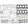 MAHLE ORIGINAL/CLEVITE HS54657