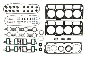 MAHLE CLEVITE HS54660A Head Gasket Set fits GM LS Truck