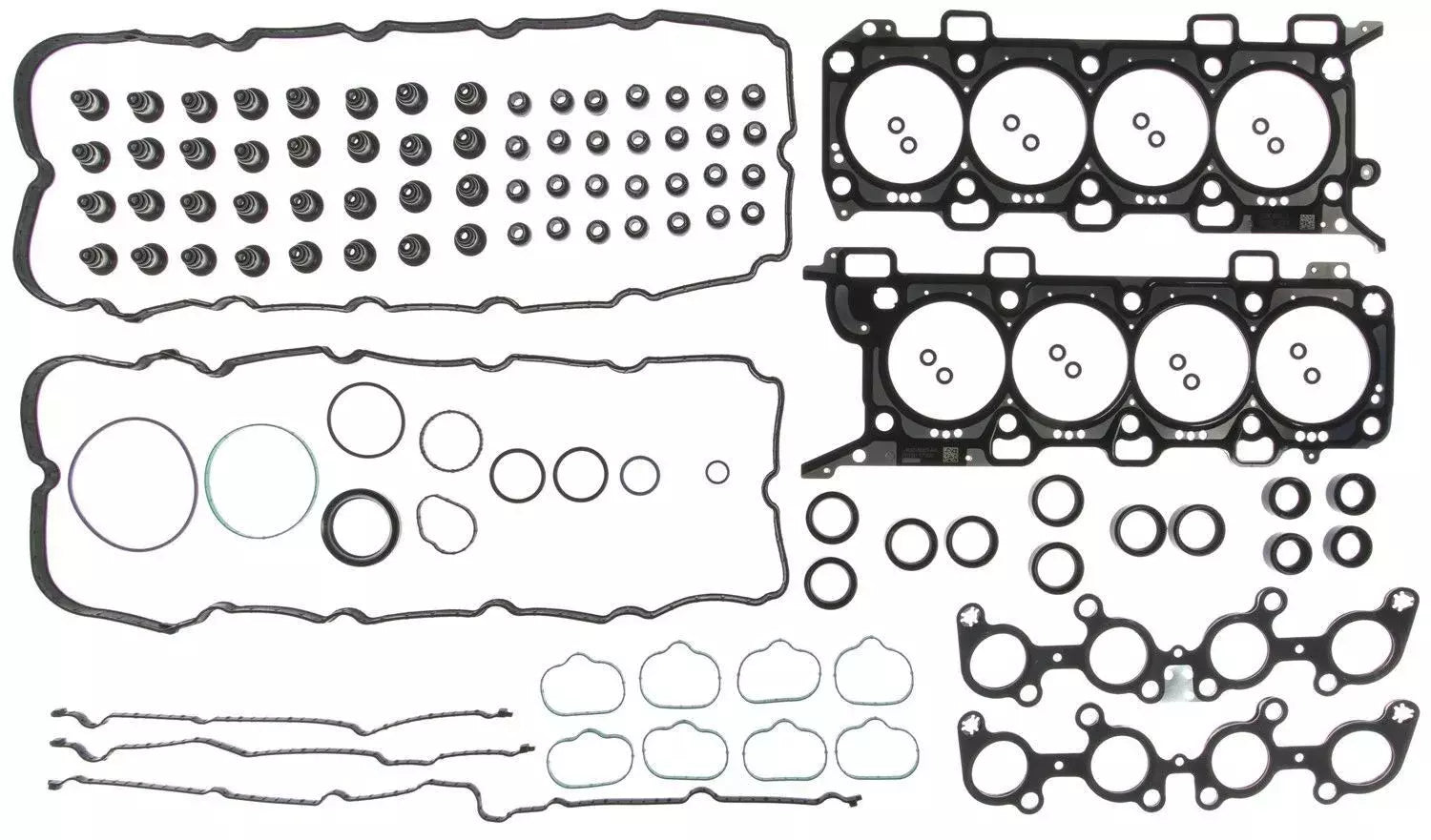 MAHLE ORIGINAL/CLEVITE HS55005A