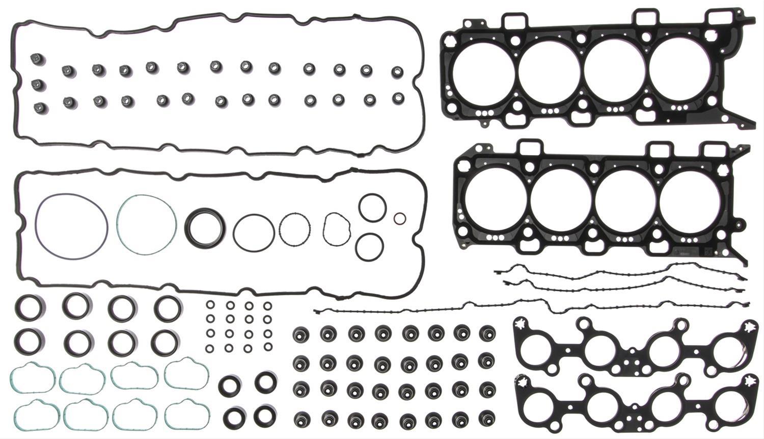 MAHLE ORIGINAL/CLEVITE HS55007