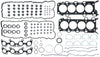 MAHLE ORIGINAL/CLEVITE HS55134