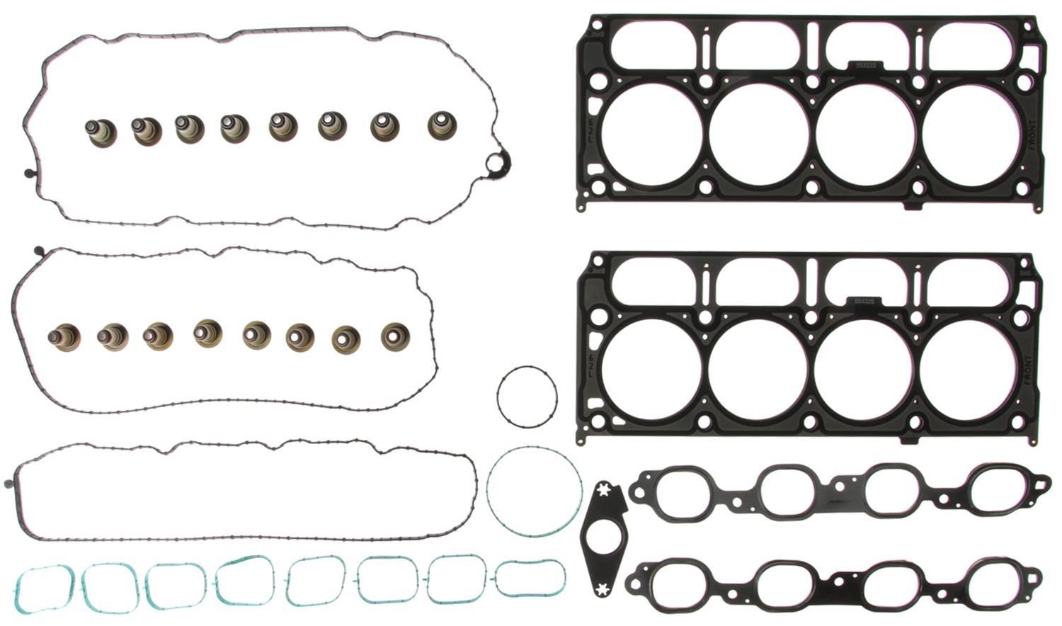 MAHLE ORIGINAL/CLEVITE HS55332