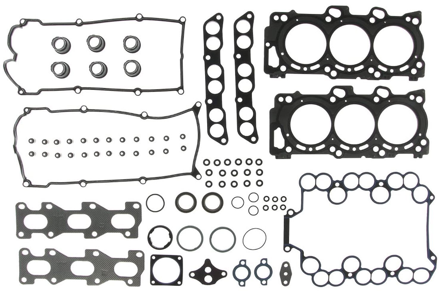 MAHLE ORIGINAL/CLEVITE HS55516