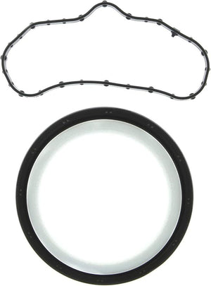MAHLE CLEVITE JV1755 Main Bearing Gasket Set 14-22 fits Chevy 5.3L 6.2L