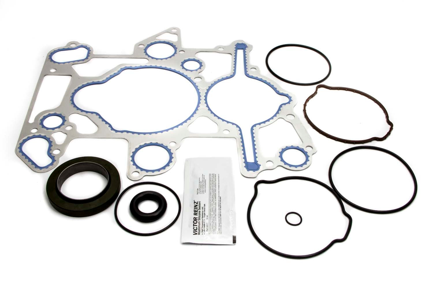 MAHLE ORIGINAL/CLEVITE JV5066