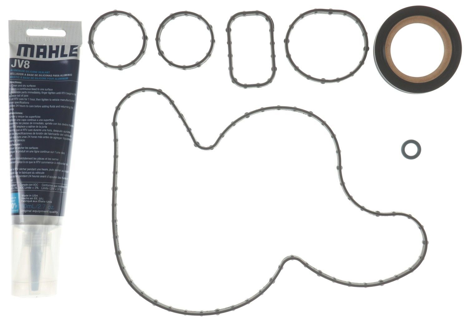 MAHLE ORIGINAL/CLEVITE JV5289