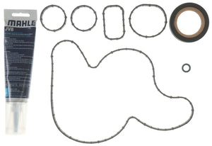 MAHLE CLEVITE JV5289 Timing Cover Gasket Set 20+ fits Ford 7.3L