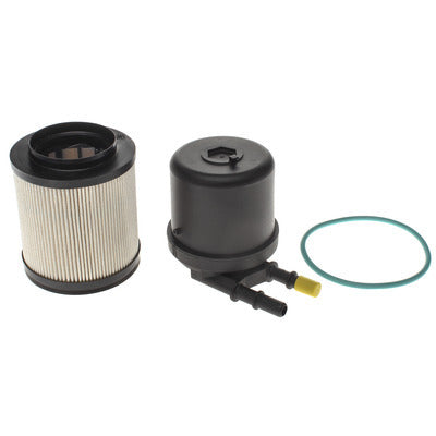 MAHLE CLEVITE KX390S Mahle Fuel Filter fits Ford 6.7L Diesel