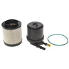 MAHLE CLEVITE KX390S Mahle Fuel Filter fits Ford 6.7L Diesel