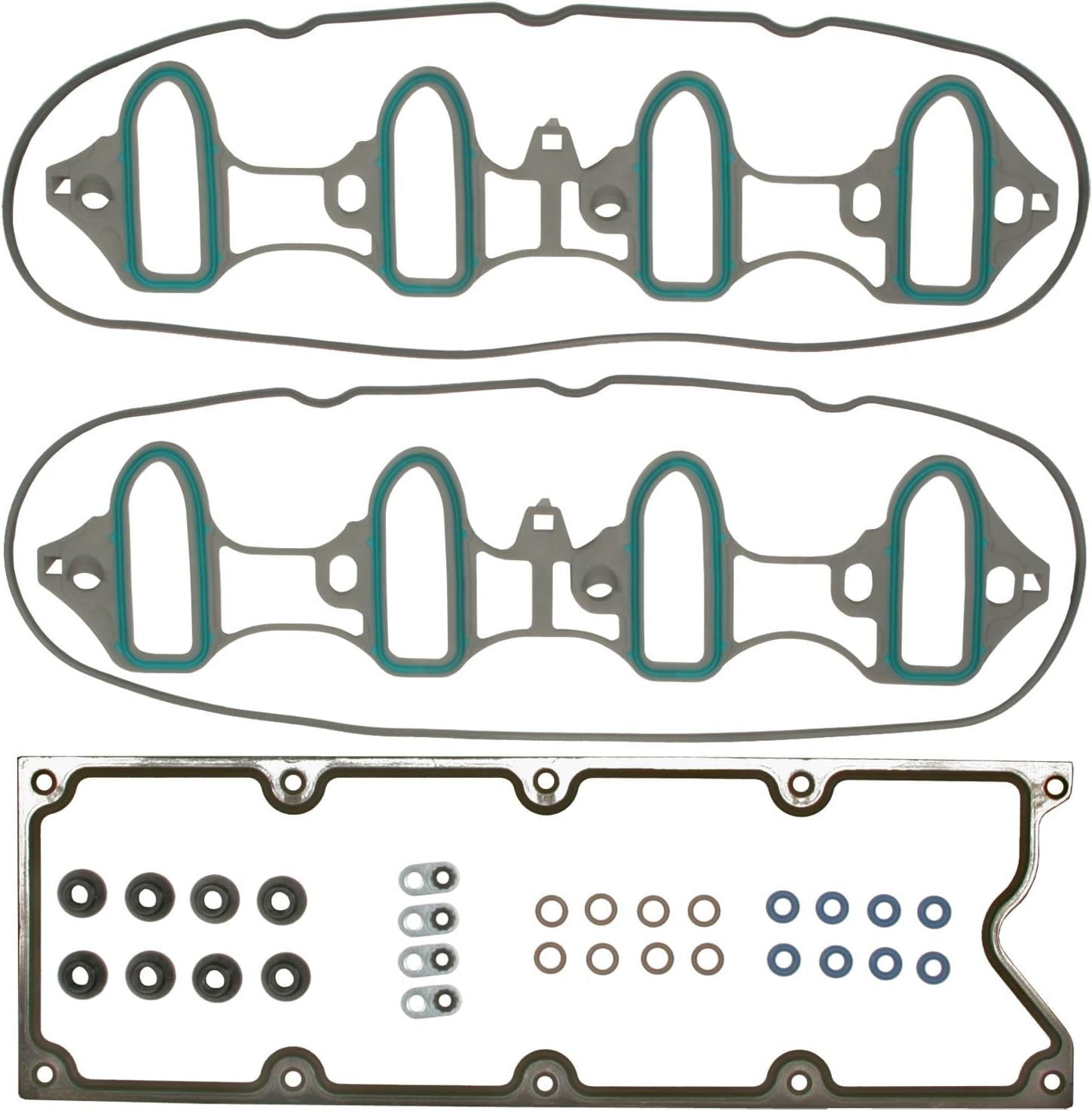 MAHLE ORIGINAL/CLEVITE MIS16340