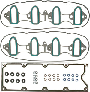 MAHLE CLEVITE MIS16340 Int Manifold Gasket Set 97-16 fits Chevy LS