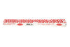 MAHLE CLEVITE M77MPR1 Plastigage - Red .002in- .006in