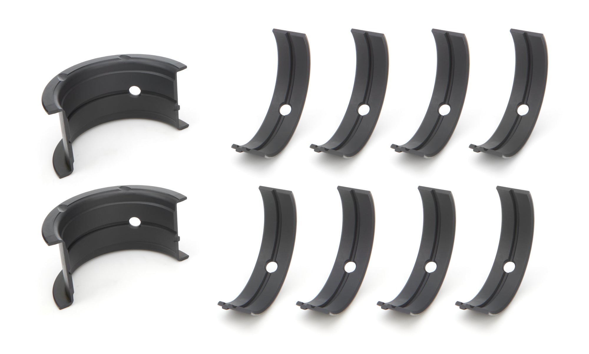 MAHLE ORIGINAL/CLEVITE MS1038HC10