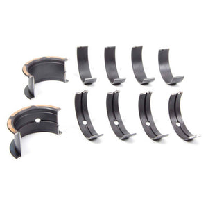 MAHLE CLEVITE MS1038HXC Coated Main Bearing Set