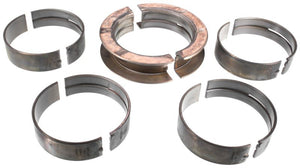 MAHLE CLEVITE MS1039H10 Main Bearing Set