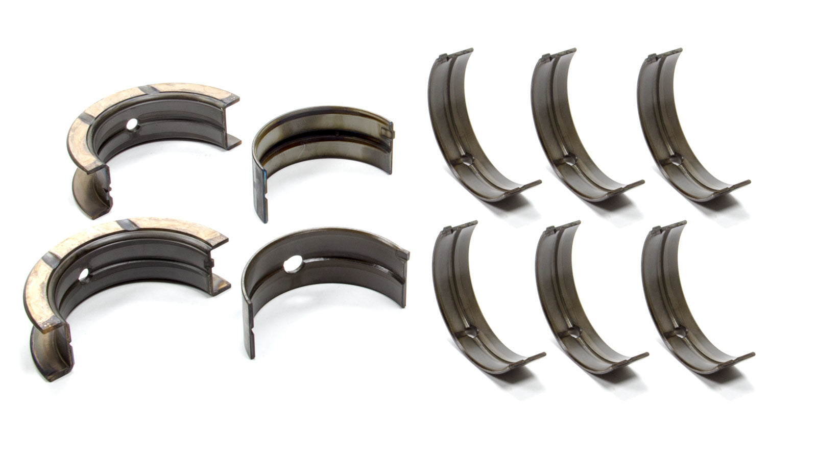 MAHLE ORIGINAL/CLEVITE MS1266HG