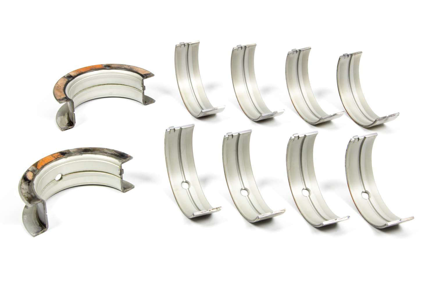 MAHLE ORIGINAL/CLEVITE MS1277P10