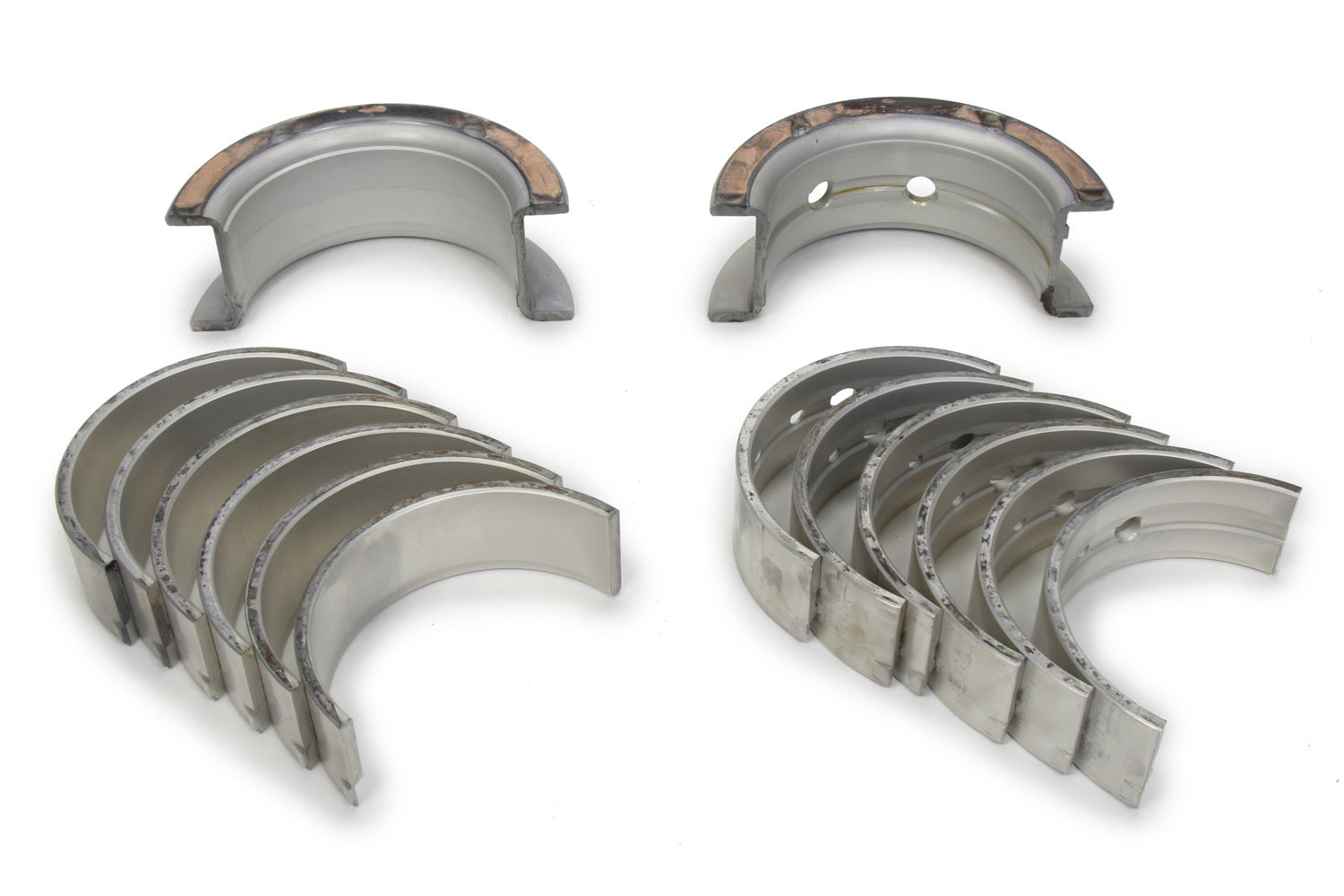 MAHLE ORIGINAL/CLEVITE MS1343P10