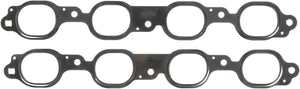 MAHLE CLEVITE MS19936 Exh Manifold Gasket Set 14-22 fits Chevy 5.3L 6.2L