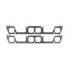 MAHLE CLEVITE MS19977 Header Gasket Set - fits SBC D-Port 1.750 x 1.600
