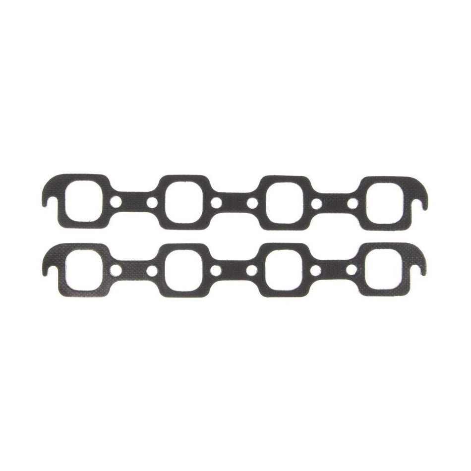 MAHLE CLEVITE MS19999 Header Gasket Set - SBF Oval-Port 1.600 x 1.775