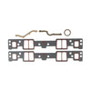 MAHLE CLEVITE MS20009 Intake Gasket Set - fits SBC Tapered-Port 2.100
