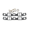 MAHLE CLEVITE MS20014 Intake Gasket Set - fits SBC Ret-Port 1.250 x 2.200