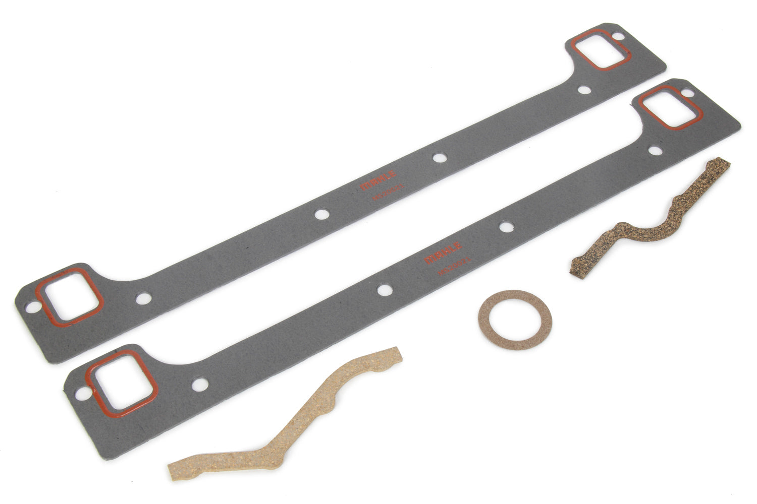 MAHLE CLEVITE MS20021 Valley Cover Gasket fits SBC w/SB2.2 Heads