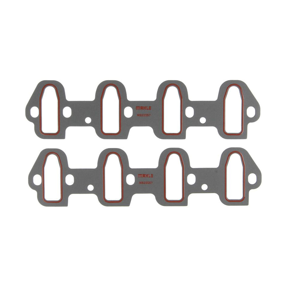 MAHLE CLEVITE MS20057 Intake Gasket Set - fits GM LS1/LS2/LS6