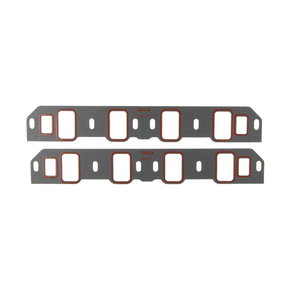 MAHLE CLEVITE MS20071 Intake Gasket Set - SBF 13.70 x 2.300