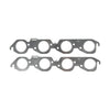 MAHLE CLEVITE MS20122 Header Gasket Set MLS - BBC Round Port 2.250