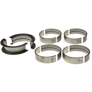MAHLE CLEVITE MS2034P Main Bearing Set fits Ford 7.3L Diesel