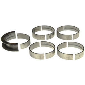 MAHLE CLEVITE MS2223P75MM Main Bearing Set fits Ford 6.0L Diesel