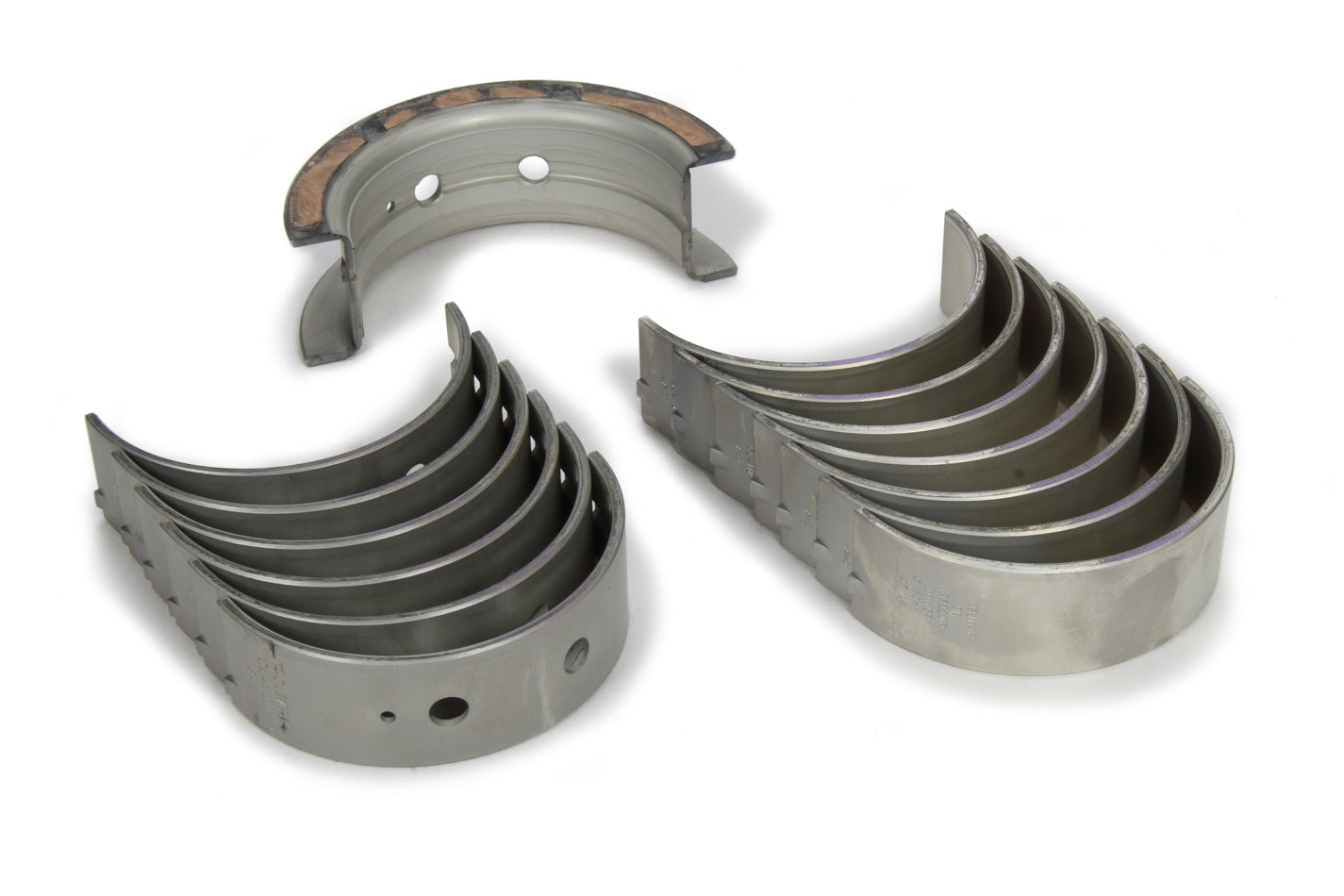MAHLE ORIGINAL/CLEVITE MS2328P50MM