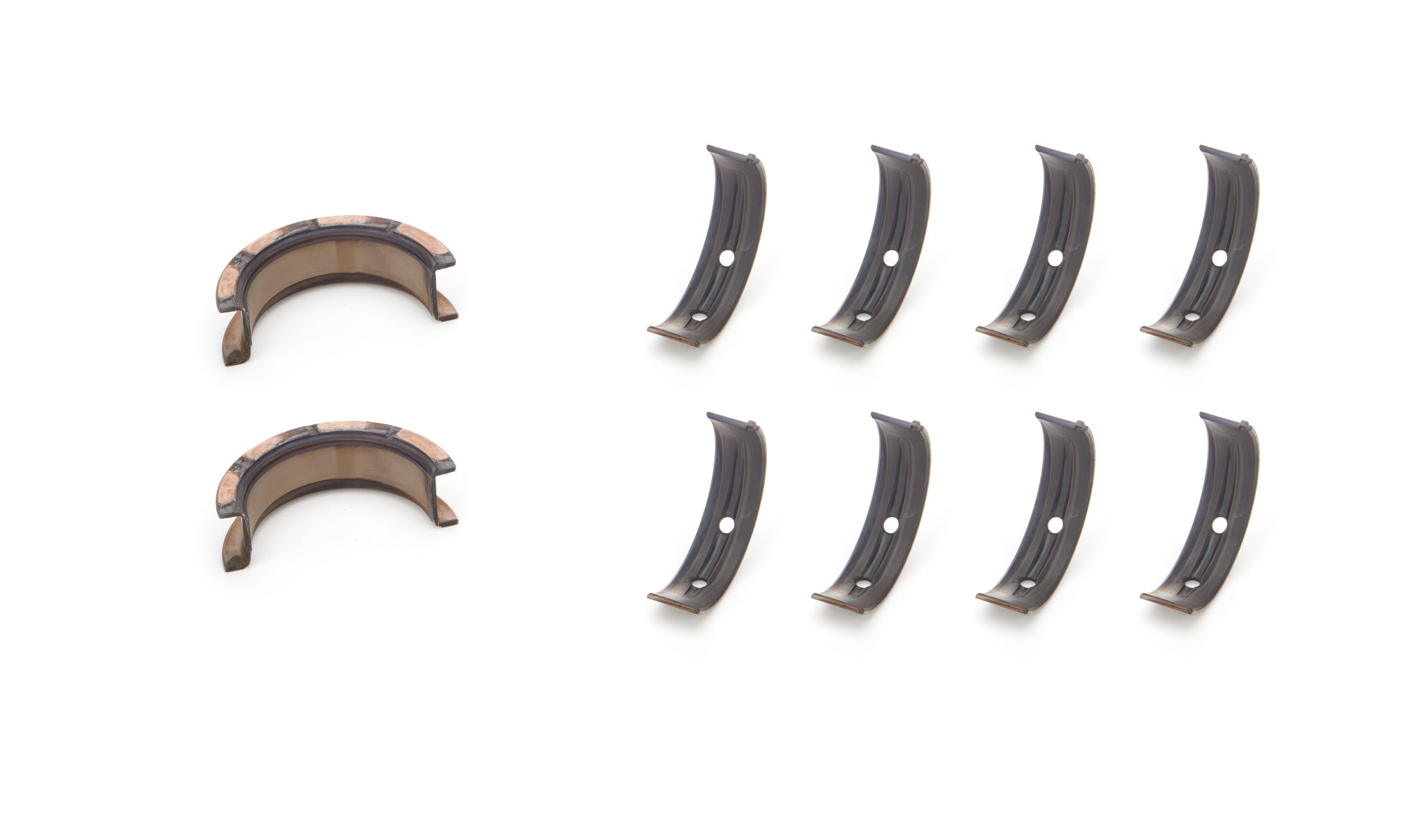 MAHLE ORIGINAL/CLEVITE MS2411H