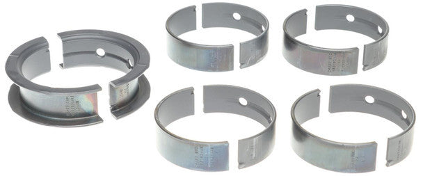 MAHLE CLEVITE MS2411HC Main Bearing Set fits GM LS Coated